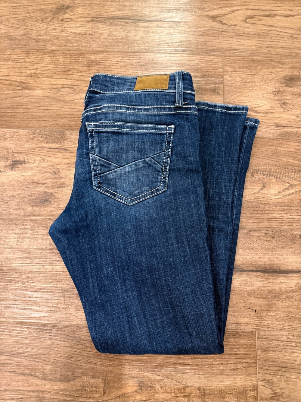 Daytrip Virgo bootcut 28S